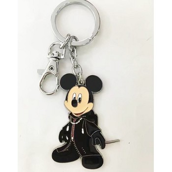 Kingdom Hearts key chain