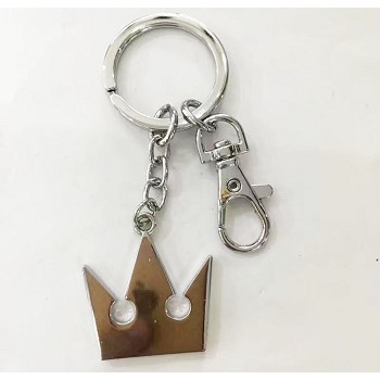 Kingdom Hearts key chain