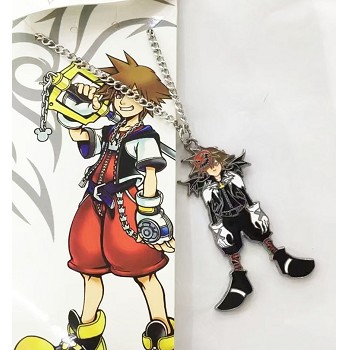 Kingdom Hearts necklace