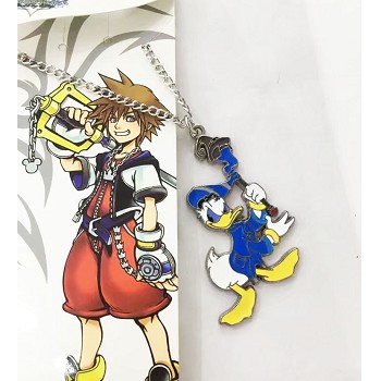 Kingdom Hearts necklace