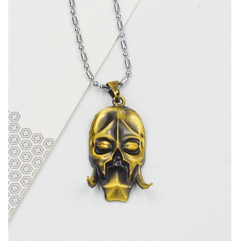 The other anime necklace