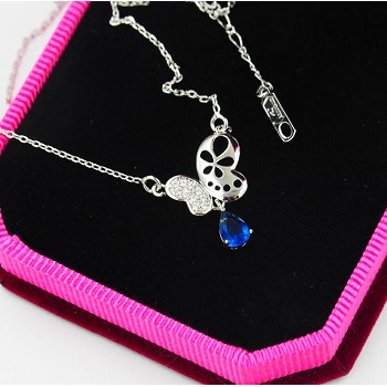 Kuroshitsuji Ciel necklace