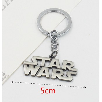 Star Wars key chain