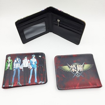 Gravity Tales wallet