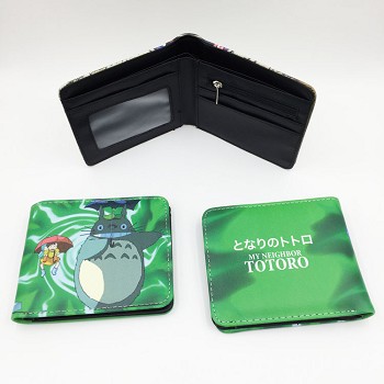 TOTORO wallet