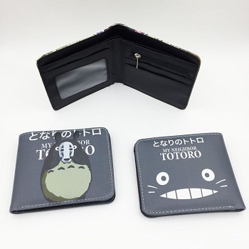 TOTORO wallet