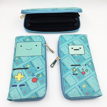 Adventure Time wallet