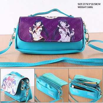 Lovelive pen bag