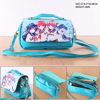 collection pen bag