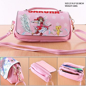 Card Captor Sakura pen bag