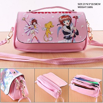 Card Captor Sakura pen bag