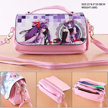 Touhou project pen bag