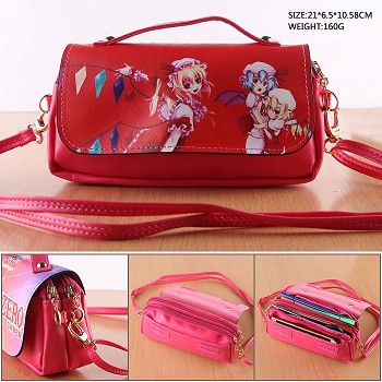 Touhou project pen bag