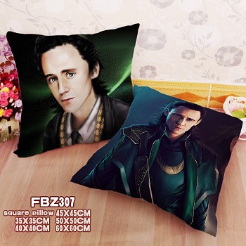  Thor two-sided pillow 