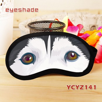 The anime eye patch