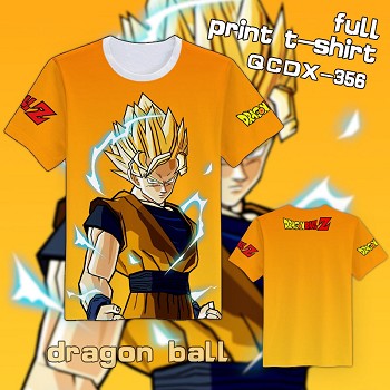 Dragon Ball t-shirt