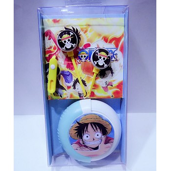 One Piece headphone