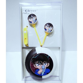 Detective conan headphone