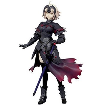 Fate Alter figure