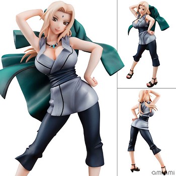 Naruto Tsunade figure