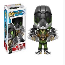 Vulture figure funko POP227