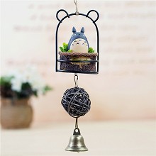 TOTORO windbell wind chime