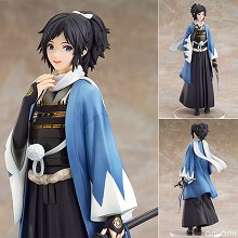 Touken Ranbu Online yamatonokami yasusada figure