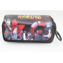 Naruto pen bag