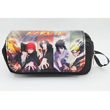 Naruto pen bag