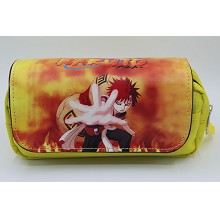 Naruto pen bag