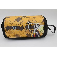 Overwatch pen bag