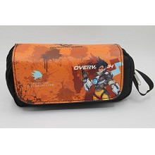 Overwatch pen bag