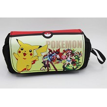 Pokemon pen bag