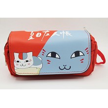 Natsume Yuujinchou pen bag