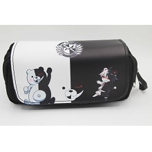 Dangan Ronpa pen bag