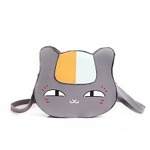 Natsume Yuujinchou satchel shoulder bag