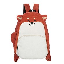 Fox backpack bag