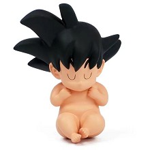 Dragon Ball Son Goku figure