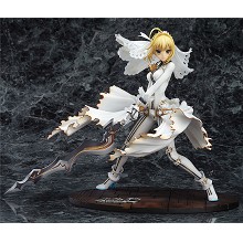 GSC Fate EXTRA CCC Saber Bride figure