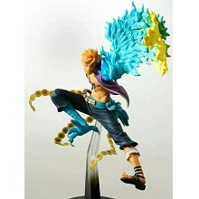 One Piece Marco figure