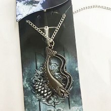 Game of Thrones necklace