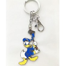 Kingdom Hearts key chain