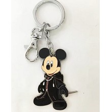 Kingdom Hearts key chain