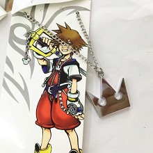 Kingdom Hearts necklace