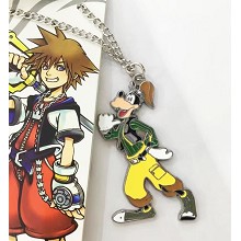 Kingdom Hearts necklace