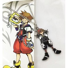 Kingdom Hearts necklace