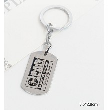 EAG key chain