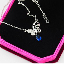 Kuroshitsuji Ciel necklace