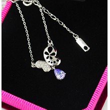 Kuroshitsuji Ciel necklace