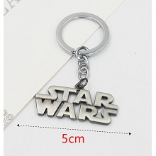 Star Wars key chain